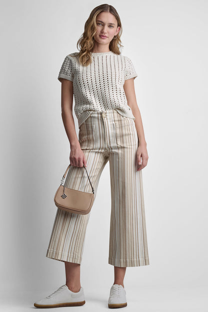 HIGH-RISE WIDE LEG WITH PATCH POCKETS