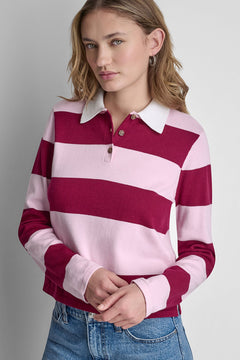 Beet/Pink Mist