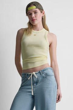 Pastel Yellow