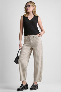 Ivory/Black