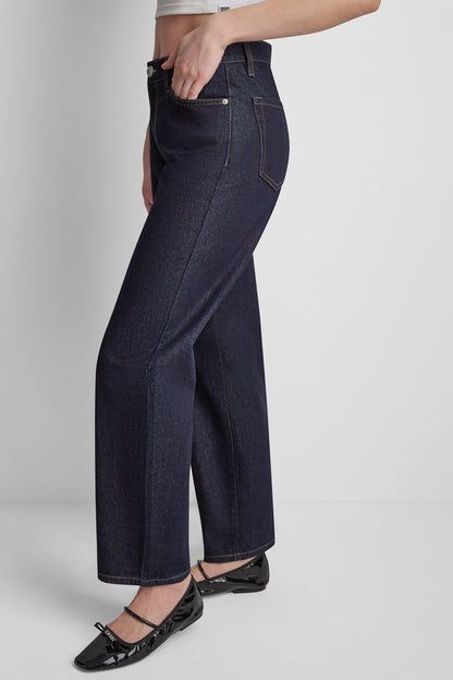 MID-RISE CLASSIC STRAIGHT