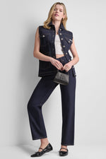 MID-RISE CLASSIC STRAIGHT