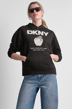 Black/Eggnog