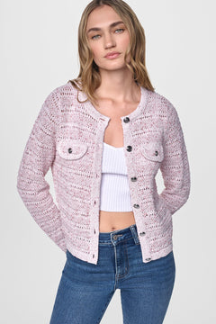 Pink Mist Multi