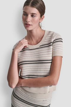 Natural/Ivory/Black