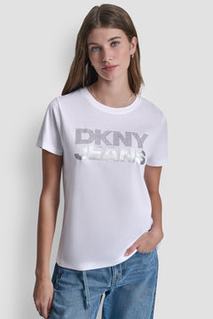 White/Silver