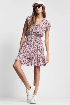 Petit Fleur Sunkissed