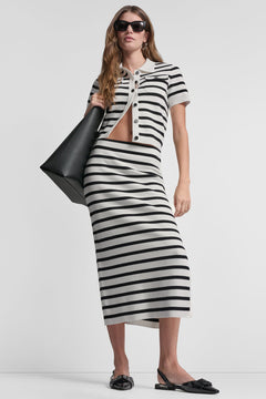Ivory/Black
