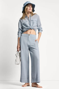 Lex Chambray