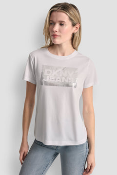 White/Silver