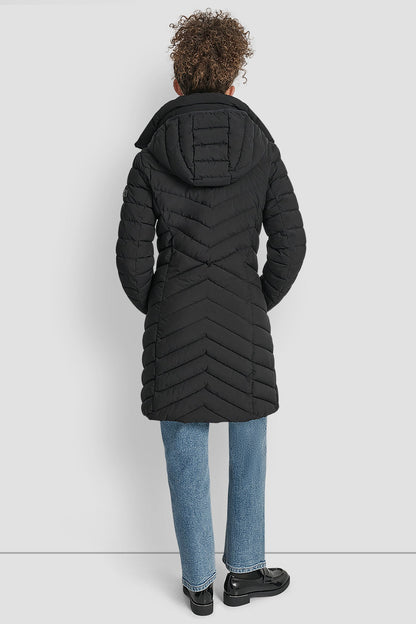 LONG PACKABLE VESTIE WALKER