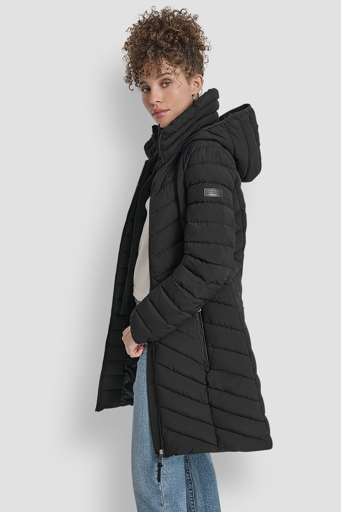 LONG PACKABLE VESTIE WALKER