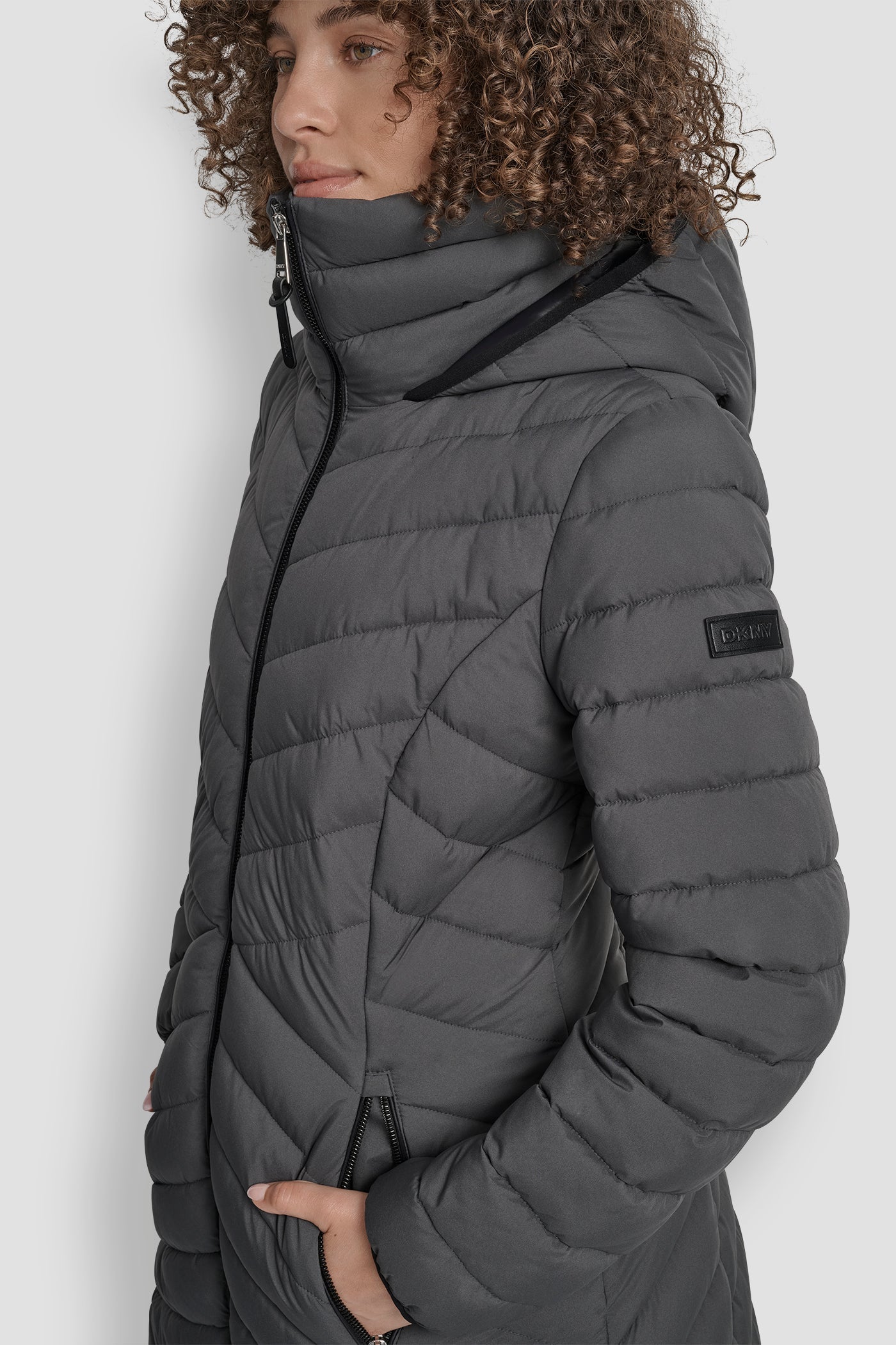 LONG PACKABLE VESTIE WALKER