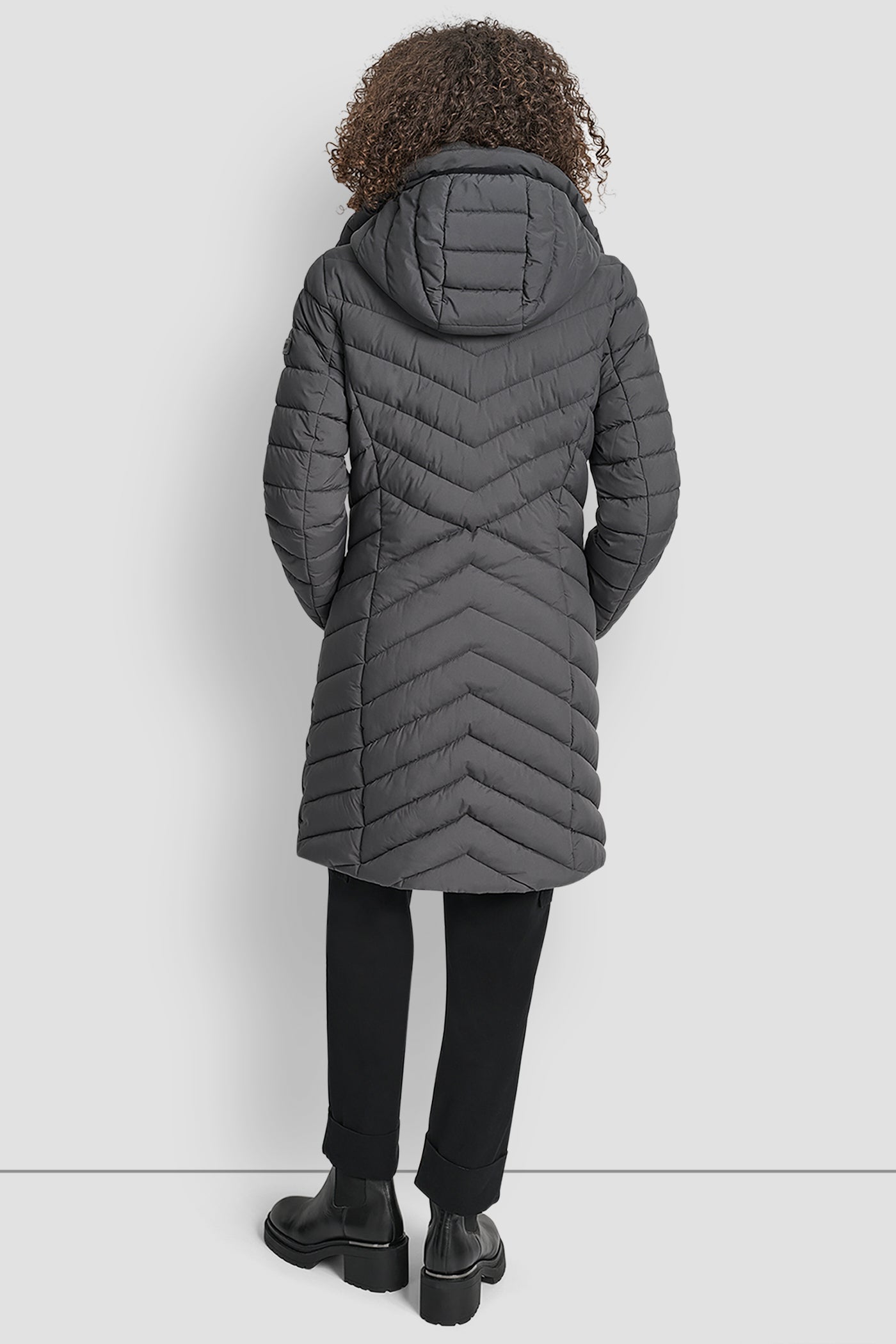 LONG PACKABLE VESTIE WALKER