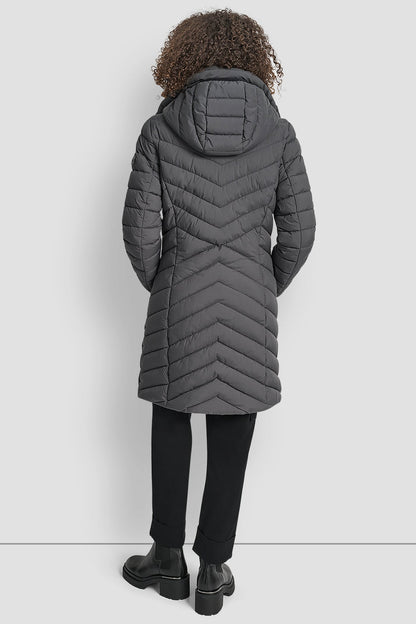LONG PACKABLE VESTIE WALKER