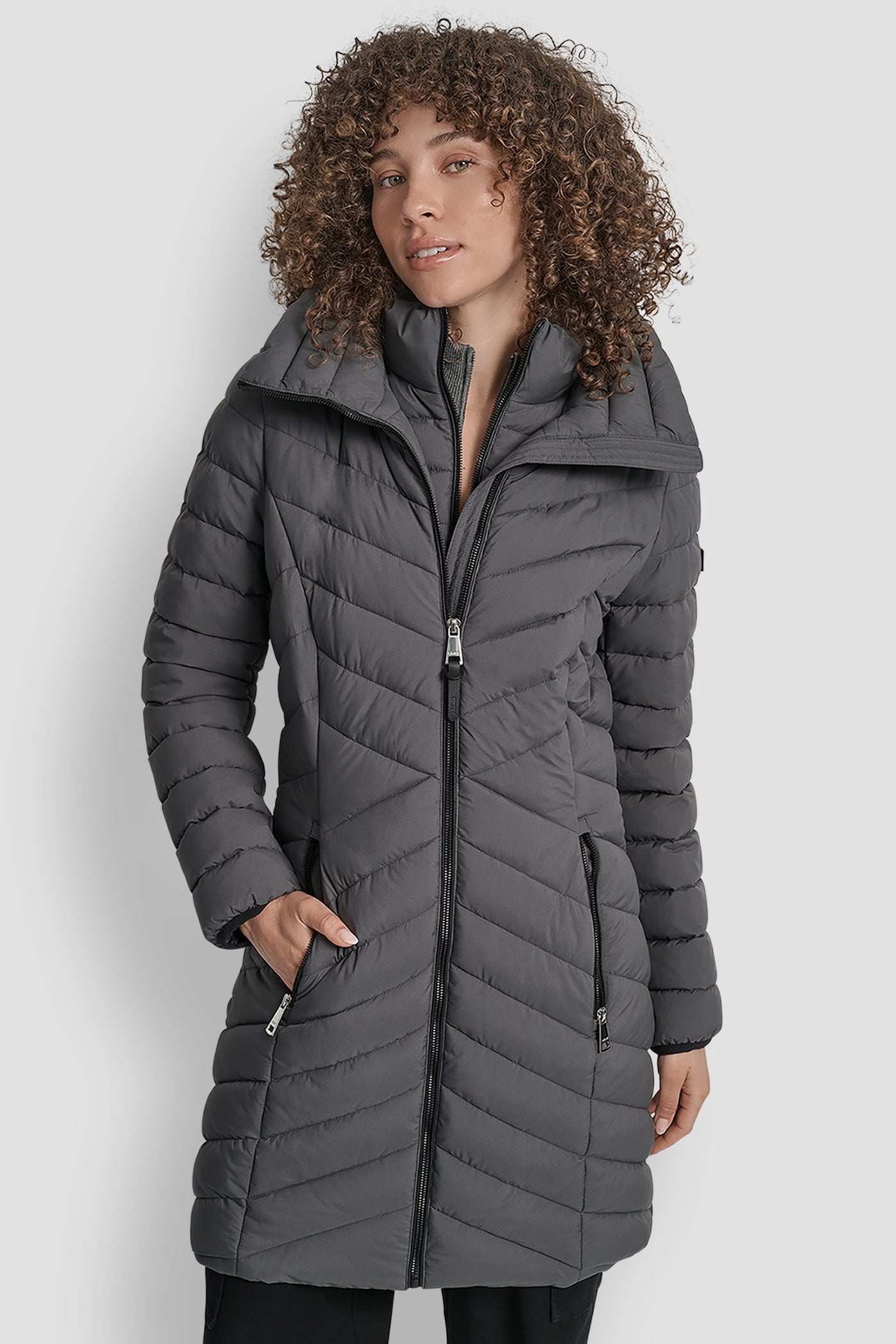 LONG PACKABLE VESTIE WALKER