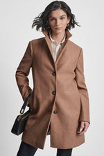 BLAZER COAT