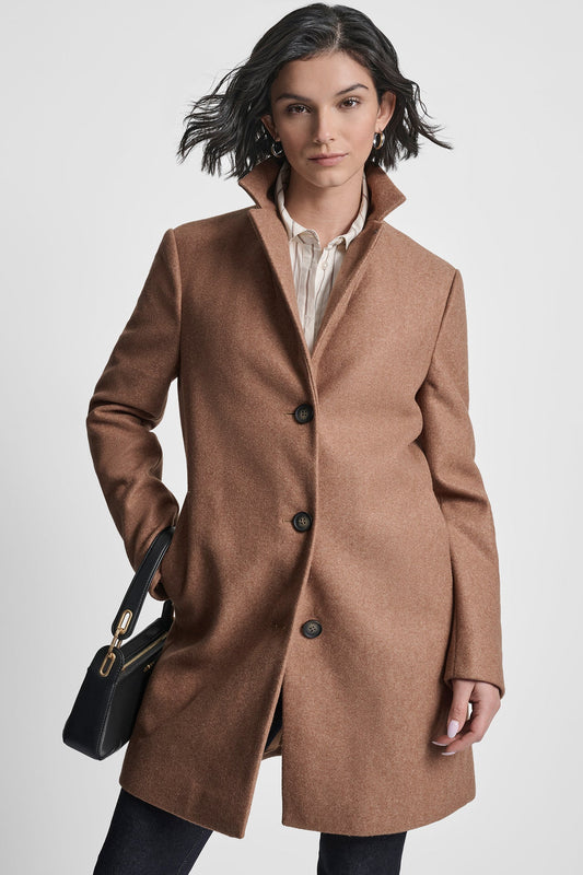 BLAZER COAT