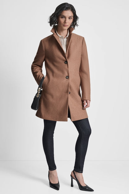 BLAZER COAT