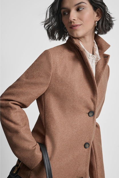 BLAZER COAT