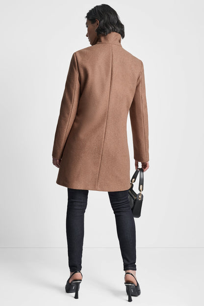 BLAZER COAT