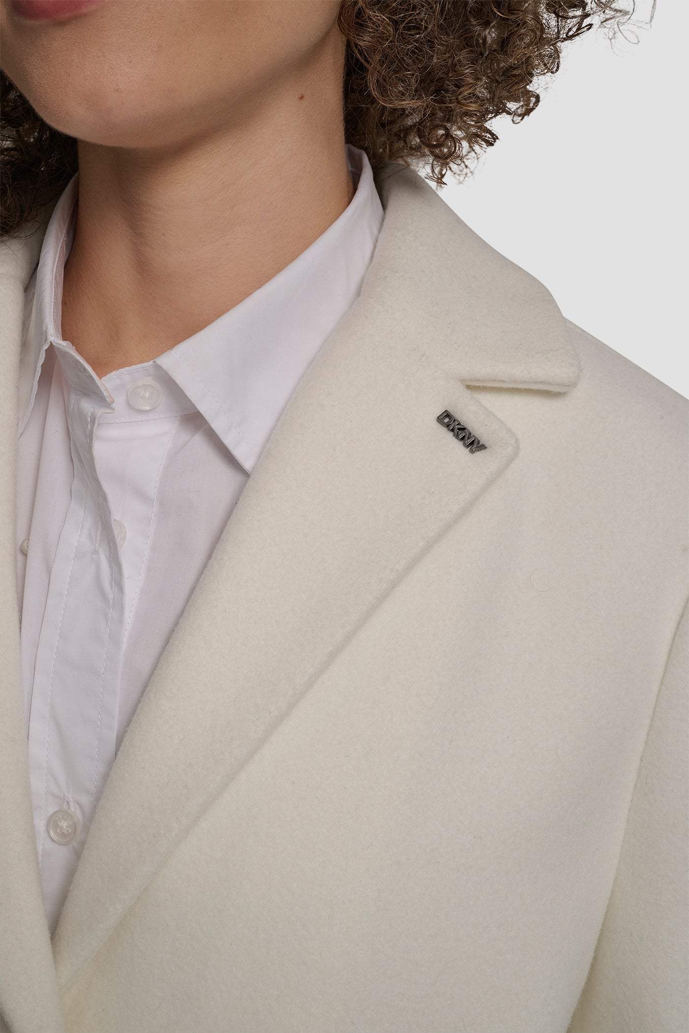 BLAZER COAT