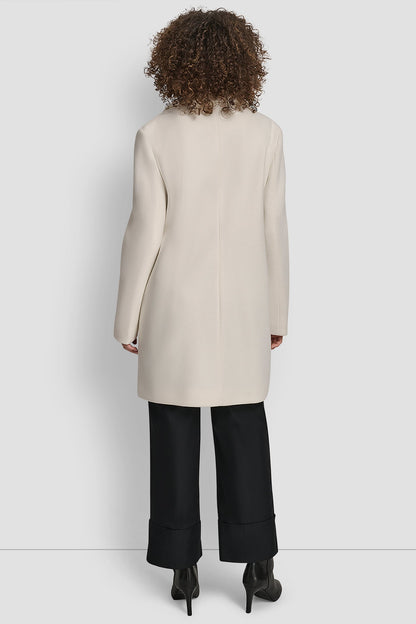 BLAZER COAT