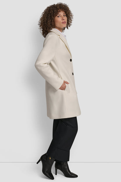 BLAZER COAT