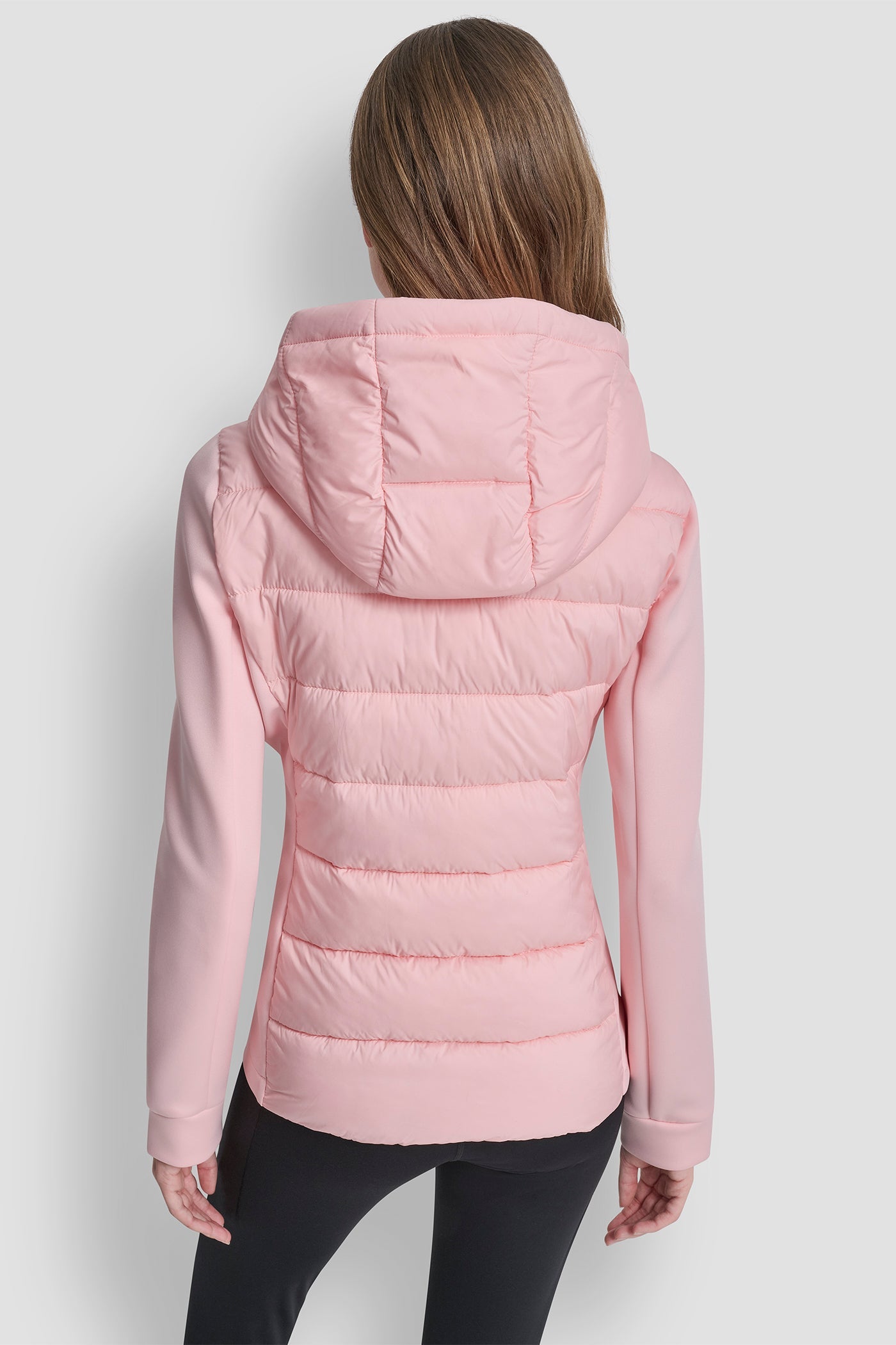 MIXED MEDIA JACKET