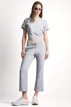Pearl Grey Heather