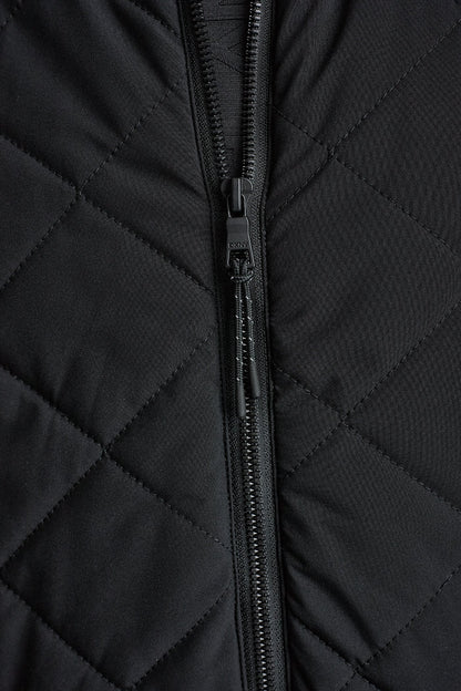 LIGHT WEIGHT HYBRID JACKET