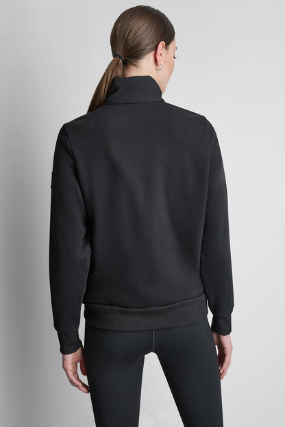 LIGHT WEIGHT HYBRID JACKET