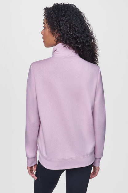 LIGHT WEIGHT HYBRID JACKET