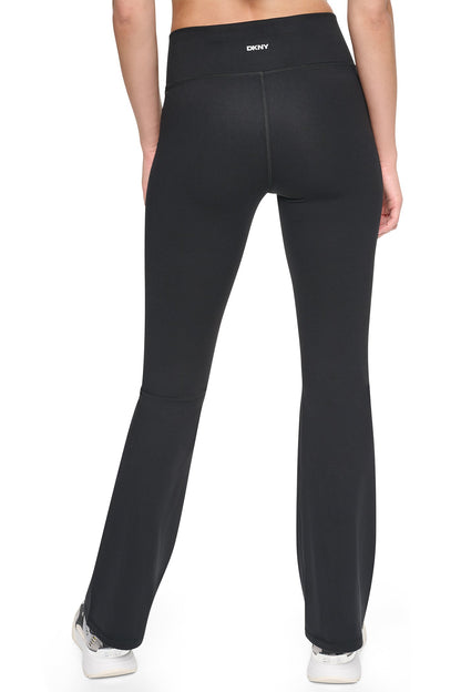 BALANCE COMPRESSION CROSSOVER FRONT FLARE PANT