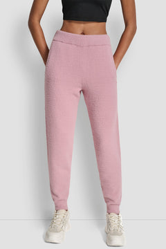 DUSTY MAUVE
