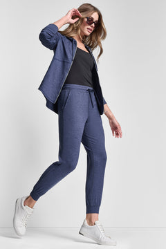 Peacoat Space Dye