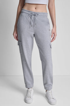 Pearl Grey Heather