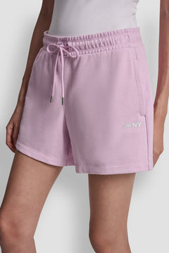 Pink Lavender/Silver