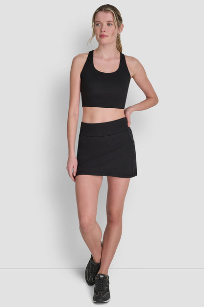 EXTRA HIGH-RISE BALANCE COMPRESSION SKORT