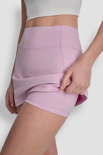 EXTRA HIGH-RISE BALANCE COMPRESSION SKORT