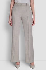 STRAIGHT LEG MODERN FIT PANT