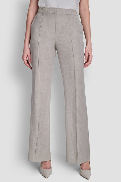 STRAIGHT LEG MODERN FIT PANT