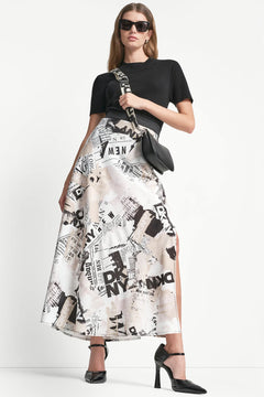DKNY Headliner