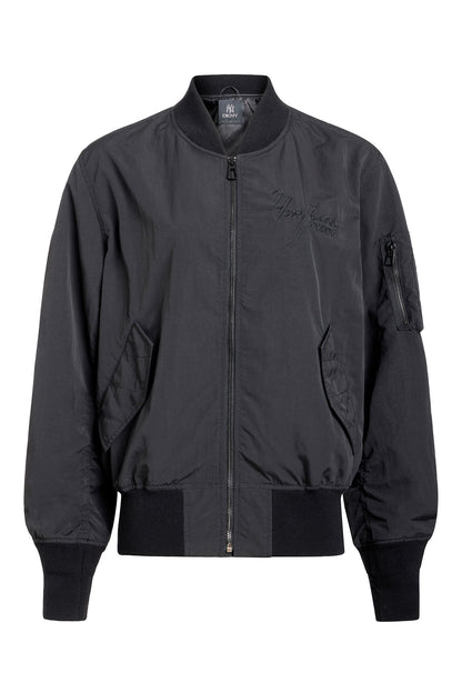 DKNY X YANKEES PLAYER’S JACKET