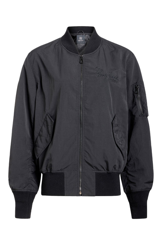 DKNY X YANKEES PLAYER’S JACKET