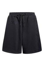 DKNY X YANKEES EMBROIDERED SHORT