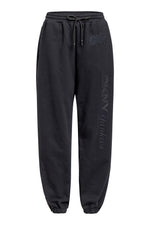 DKNY X YANKEES EMBELLISHED TRACK PANT