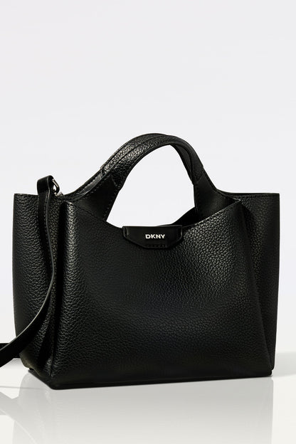 WILLA SATCHEL