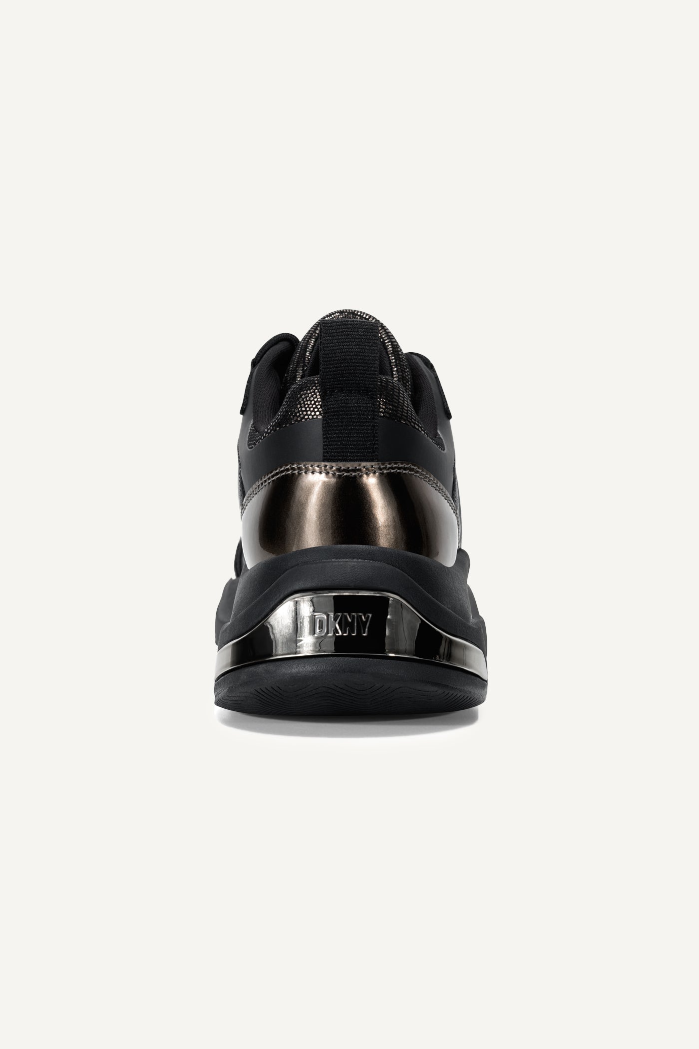 JUNA LACE-UP SNEAKERS