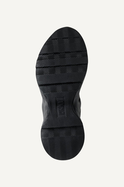 JUNA LACE-UP SNEAKERS
